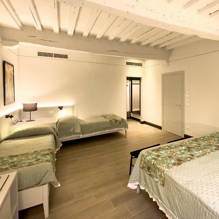 Duccio Nacci Rooms- Guesthouse San Gimignano Exterior photo