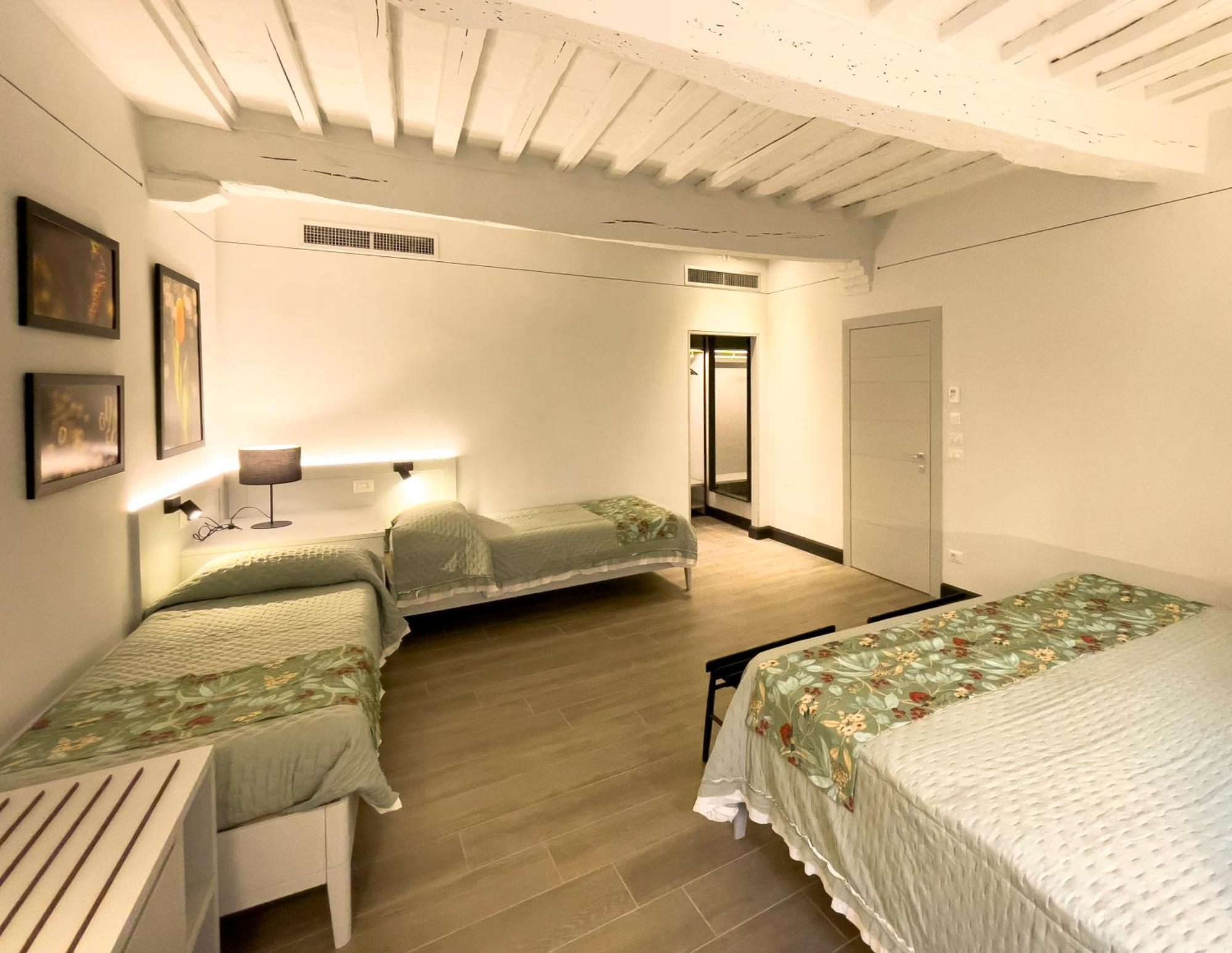 Duccio Nacci Rooms- Guesthouse San Gimignano Exterior photo