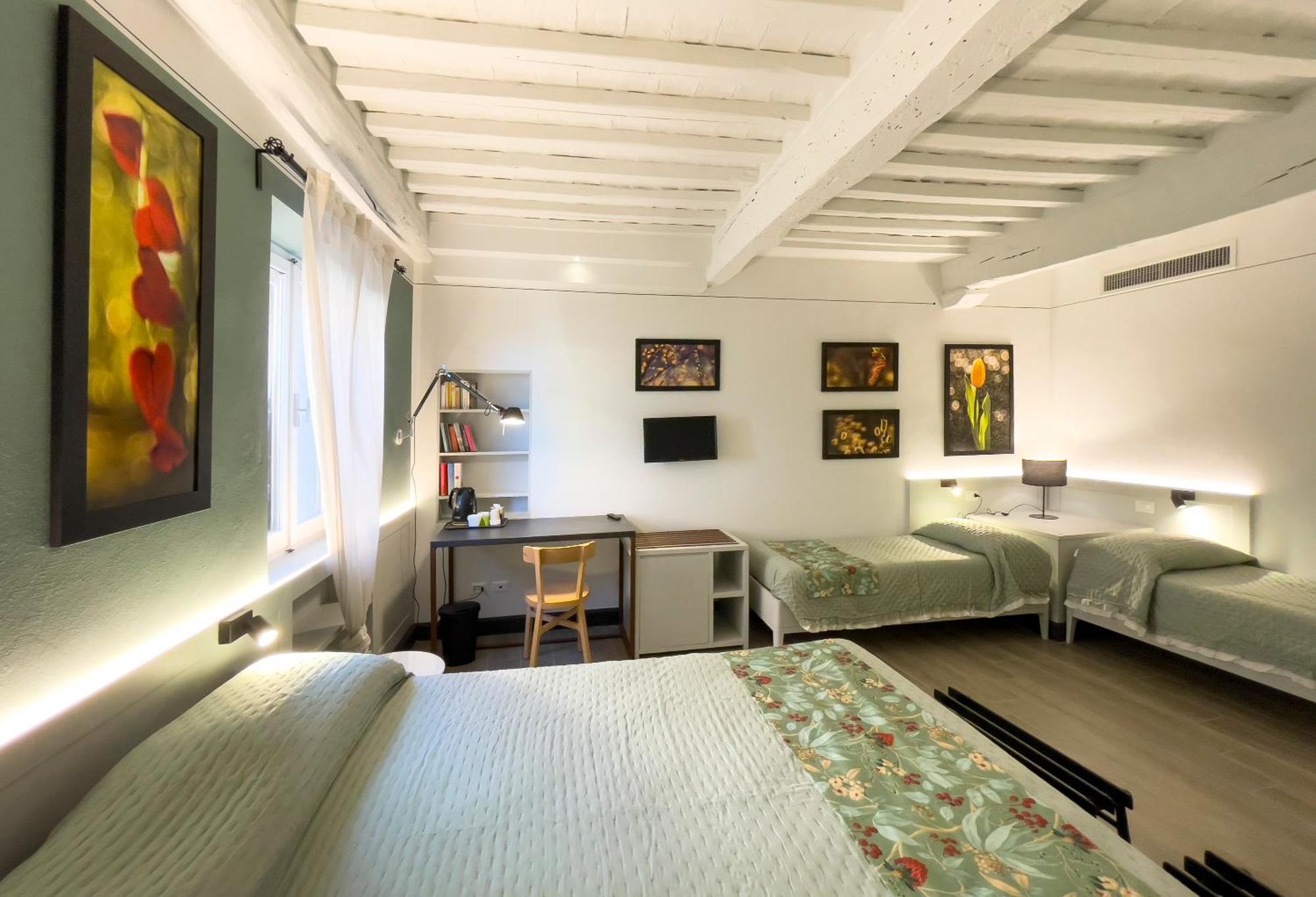 Duccio Nacci Rooms- Guesthouse San Gimignano Exterior photo