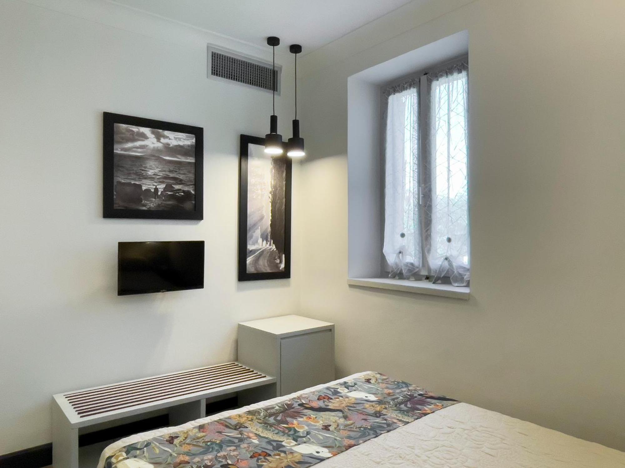 Duccio Nacci Rooms- Guesthouse San Gimignano Exterior photo